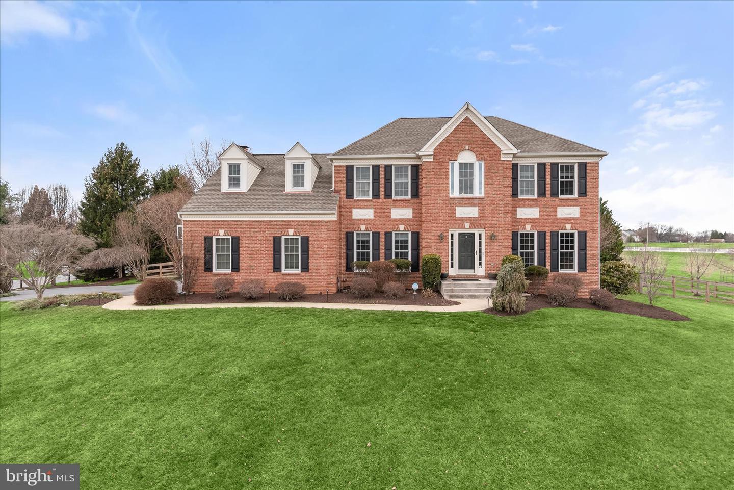 7111 Brookshire Lane, Clarksville