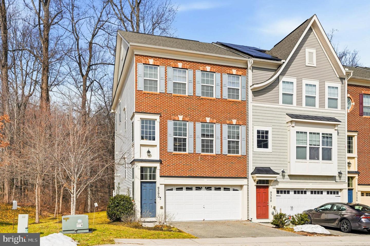 9390 Rock Ripple Lane, Laurel