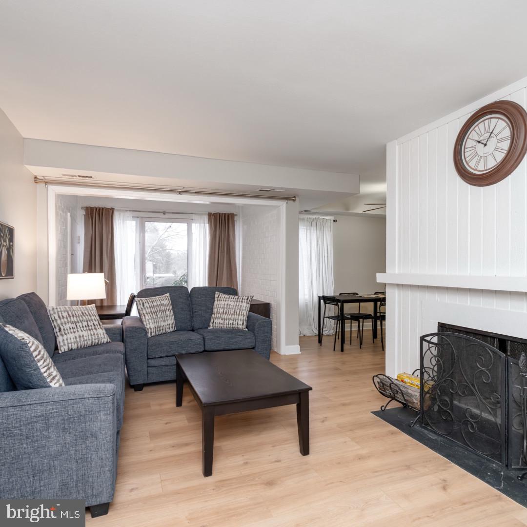 10578 Cross Fox Lane #a-1, Columbia
