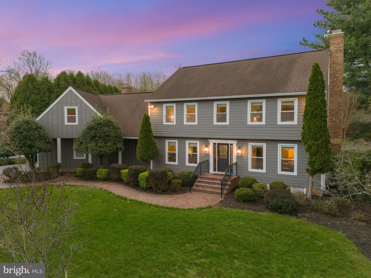 9048 Furrow Avenue, Ellicott City