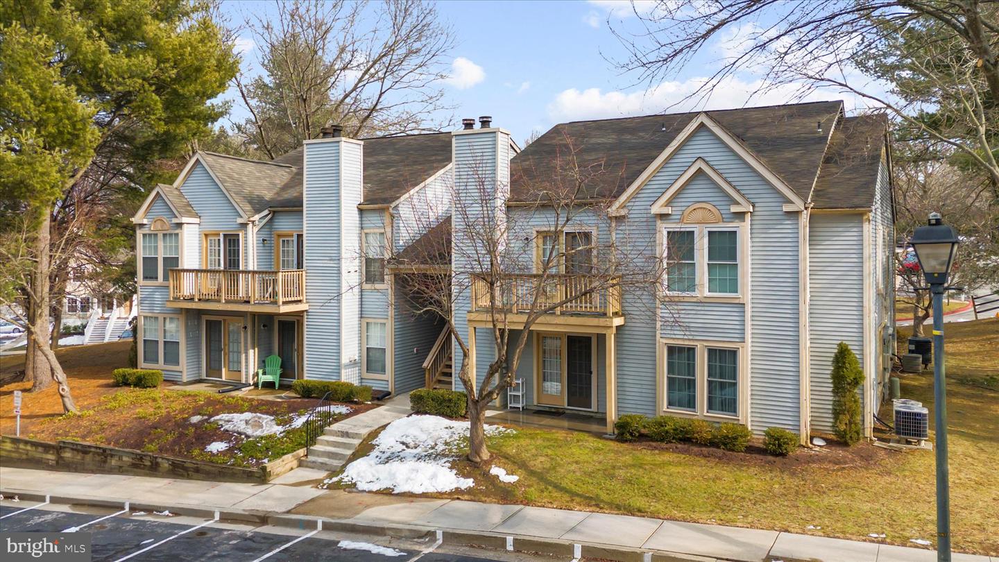 4732 Dorsey Hall Drive #9-903, Ellicott City