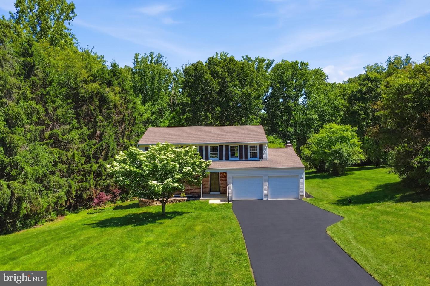 1527 Everlea Road, Marriottsville