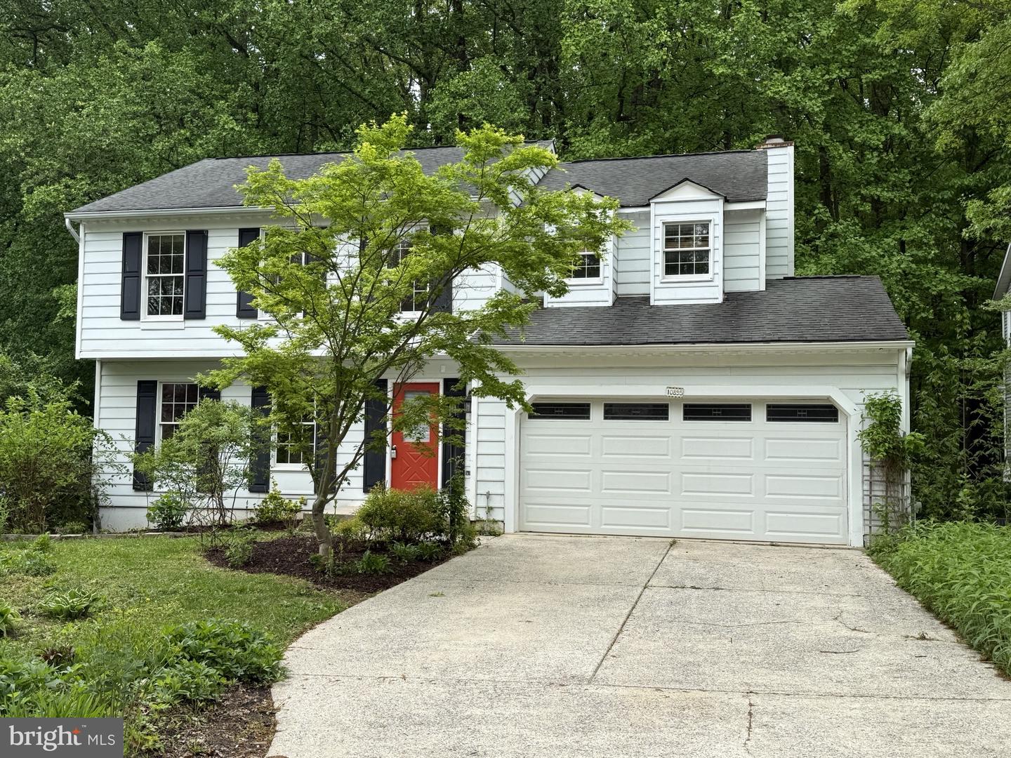 10895 Beech Creek Drive, Columbia