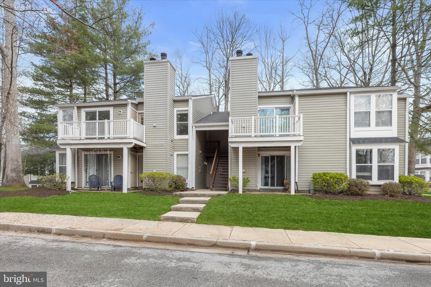 5954 Watch Chain Way #1107, Columbia