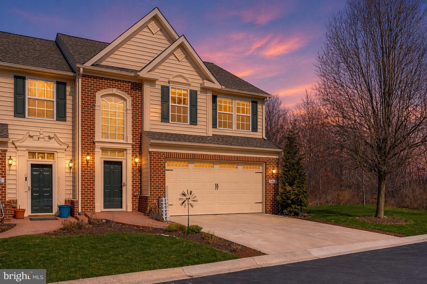 3014 John Bernard Drive #147, Ellicott City