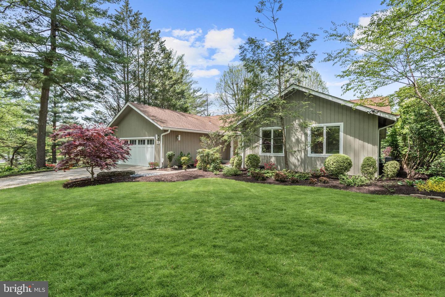 11110 Willow Bottom Drive, Columbia