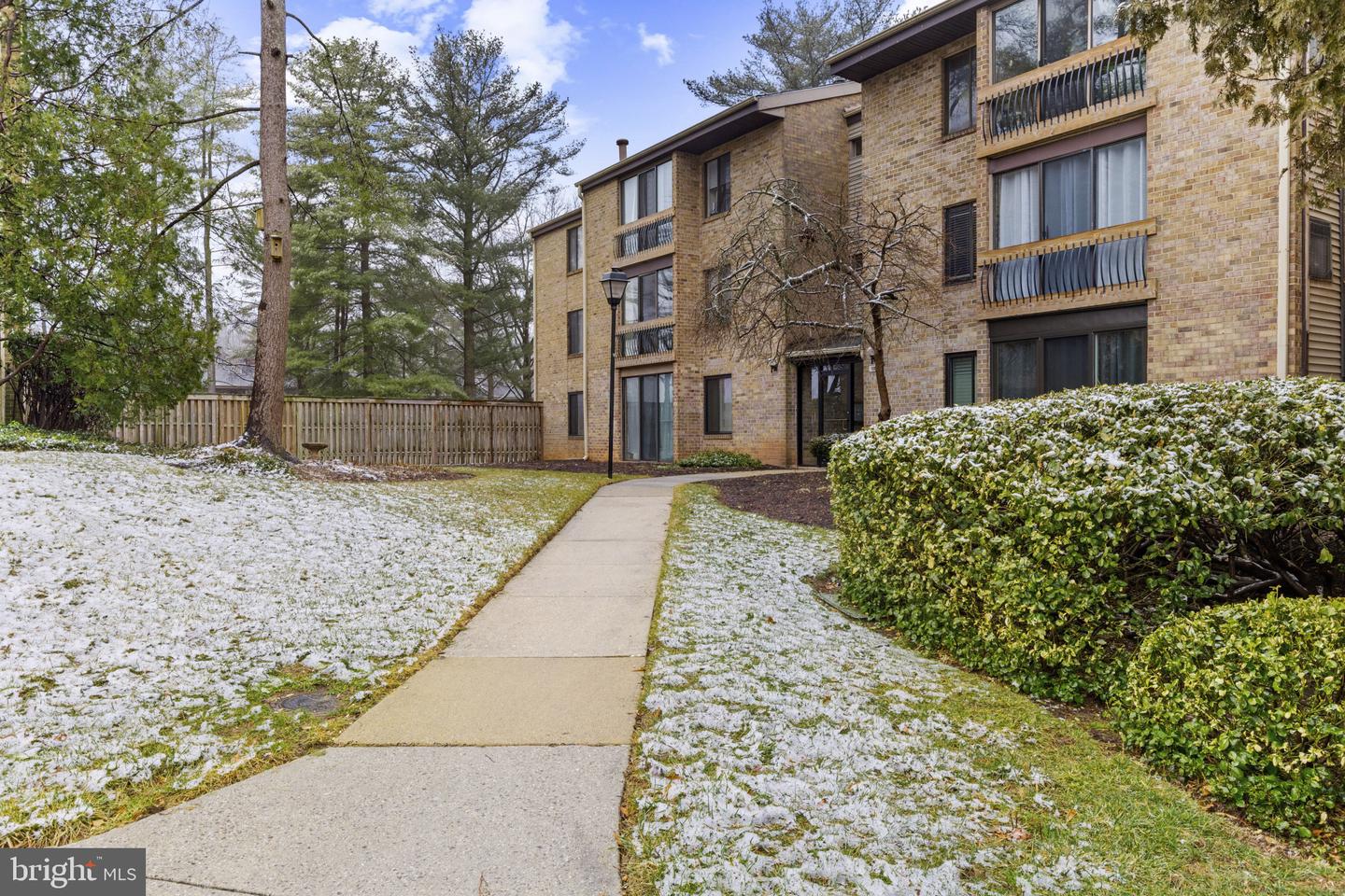 10534 Cross Fox Lane #d-1