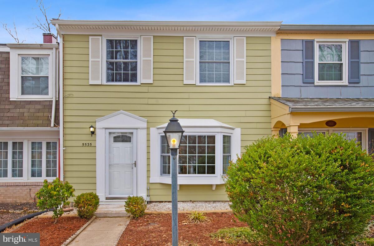 5535 Green Dory Lane, Columbia