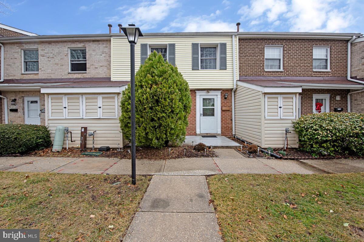 9695 Hitching Post Lane #h