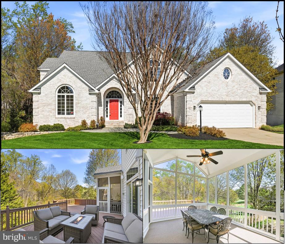5912 Tall Branches Pass, Clarksville
