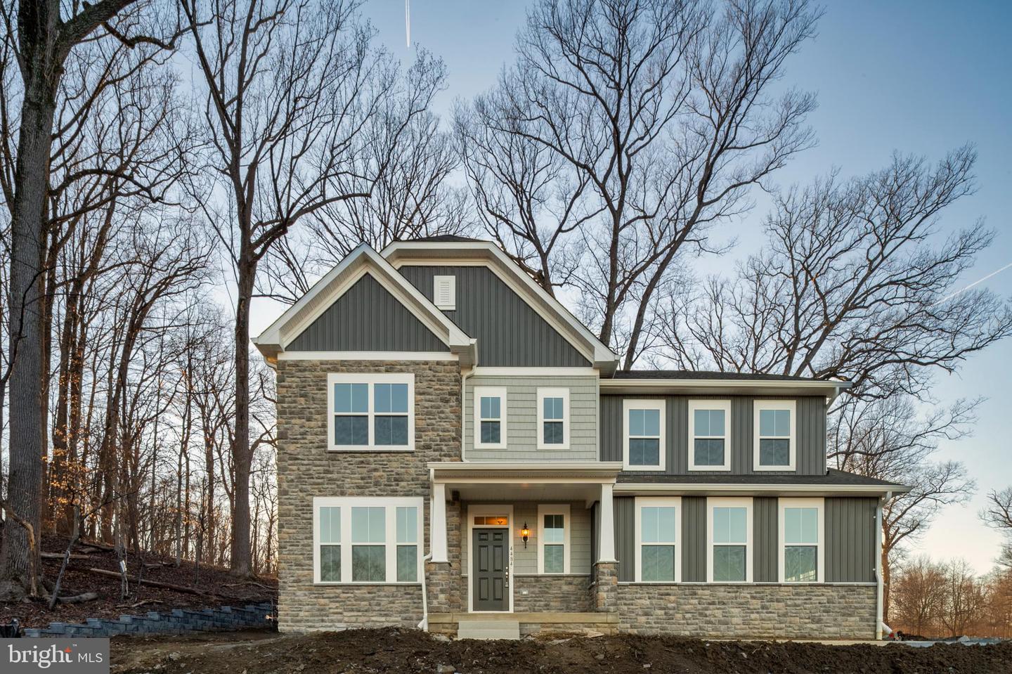 4484 Ilchester Road