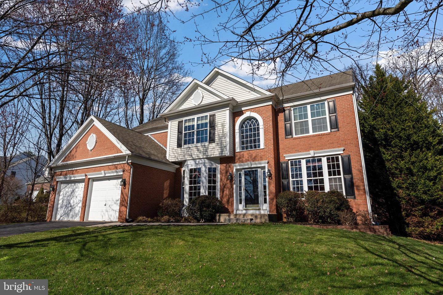 12298 Wake Forest Road, Clarksville