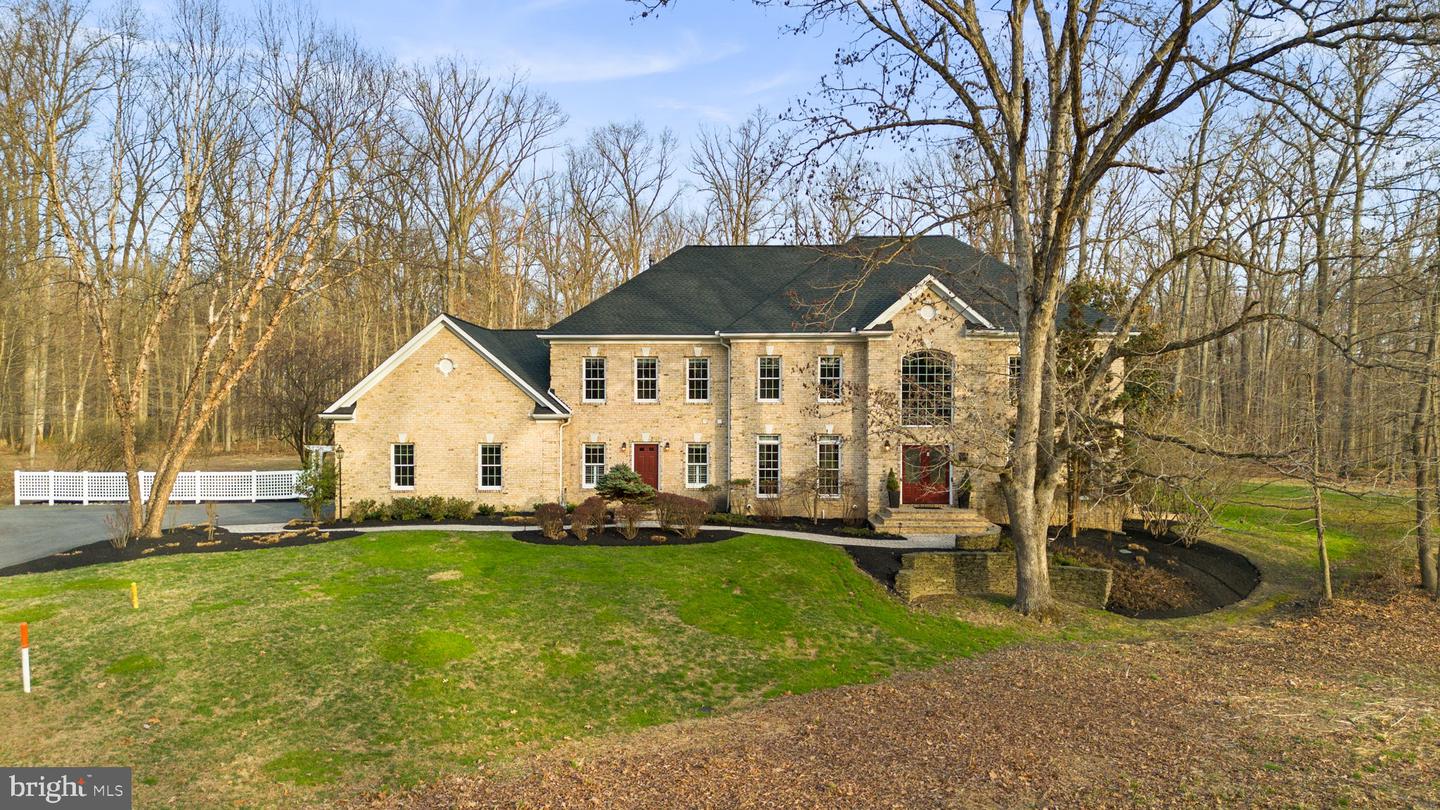 3091 Emerald Valley Road, Ellicott City