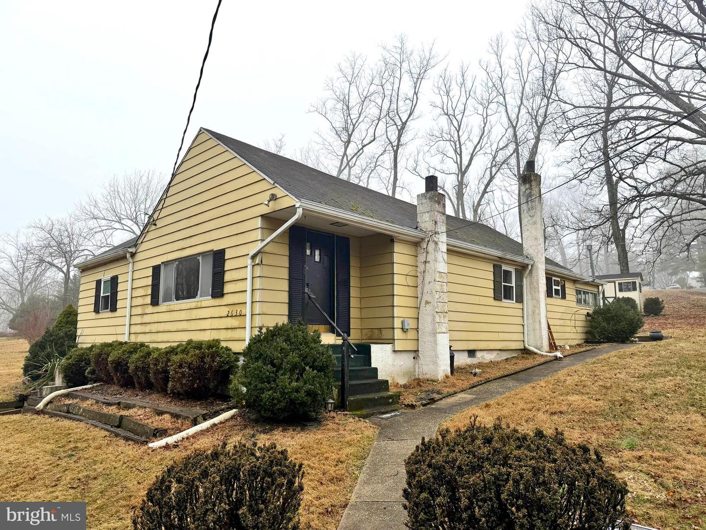 2630 Hobbs Road, Glenwood