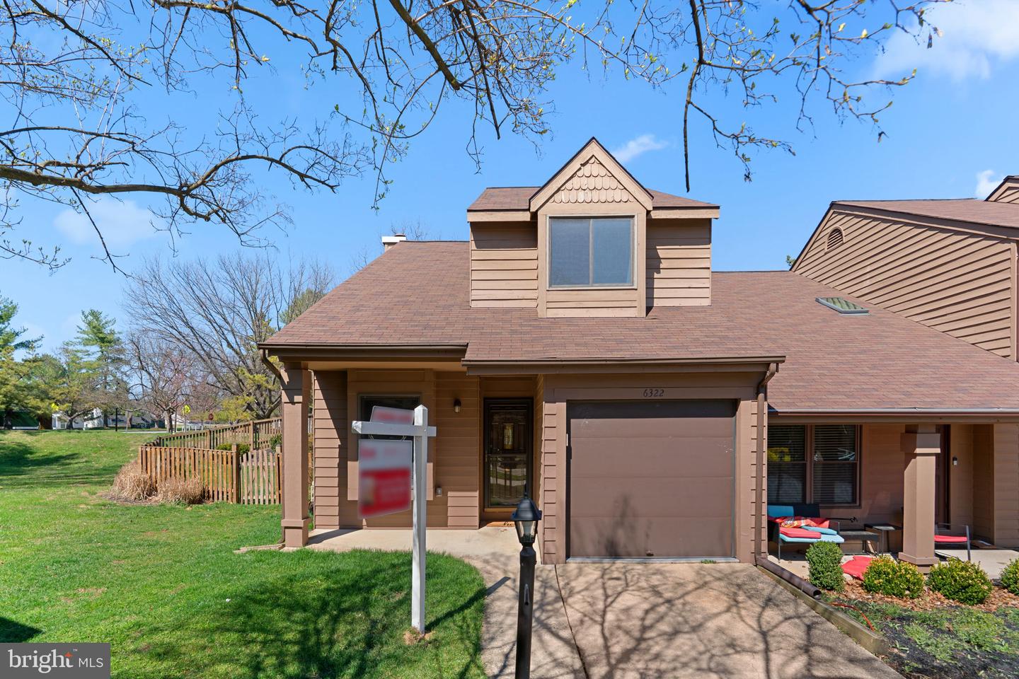 6322 Early Glow Court, Columbia