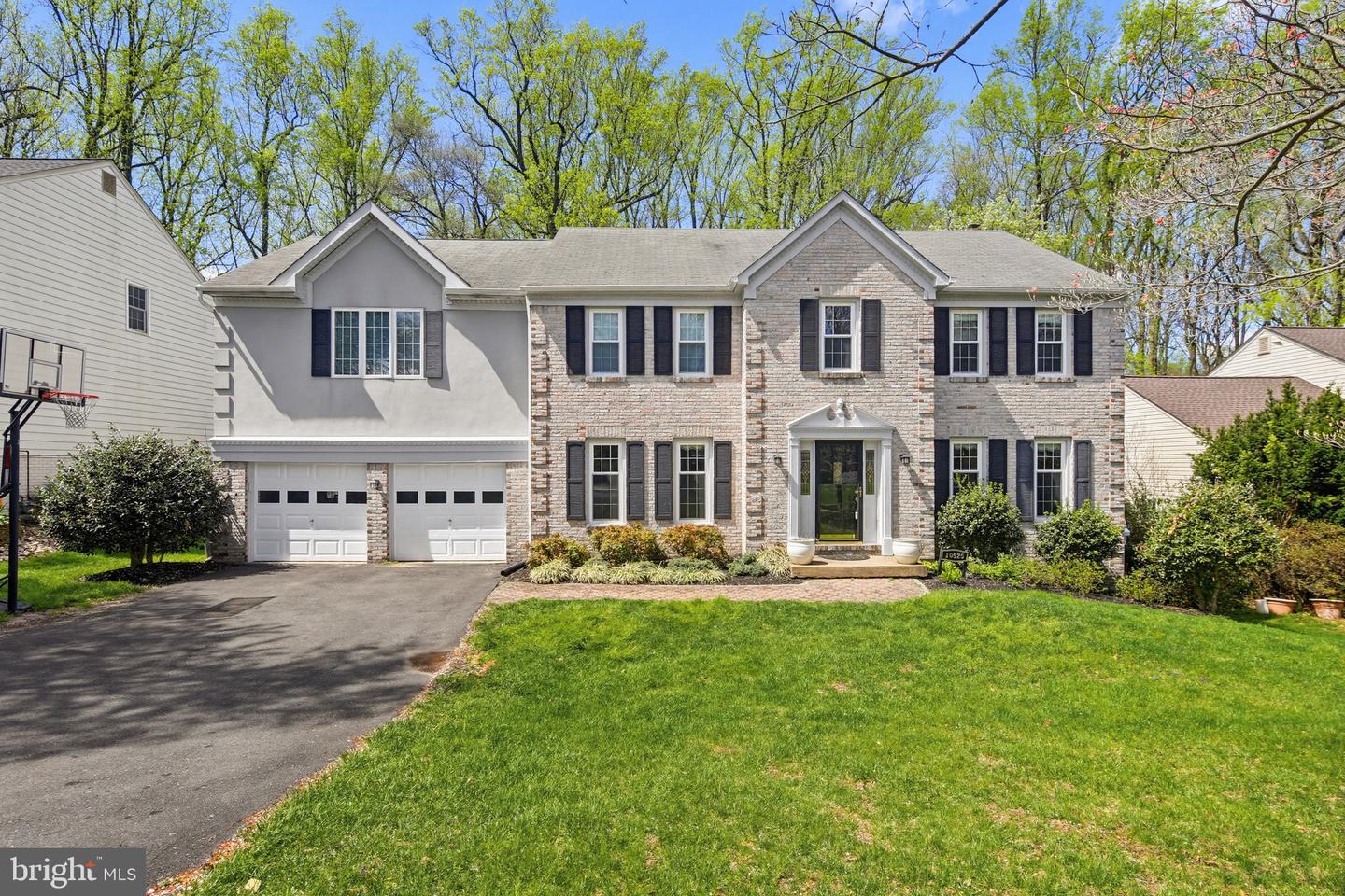 10525 Patuxent Ridge Way, Laurel
