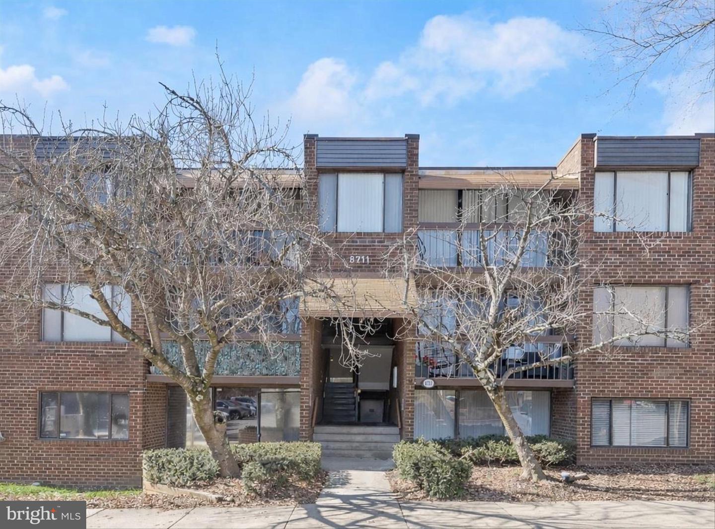 8711 Hayshed Lane #23, Columbia