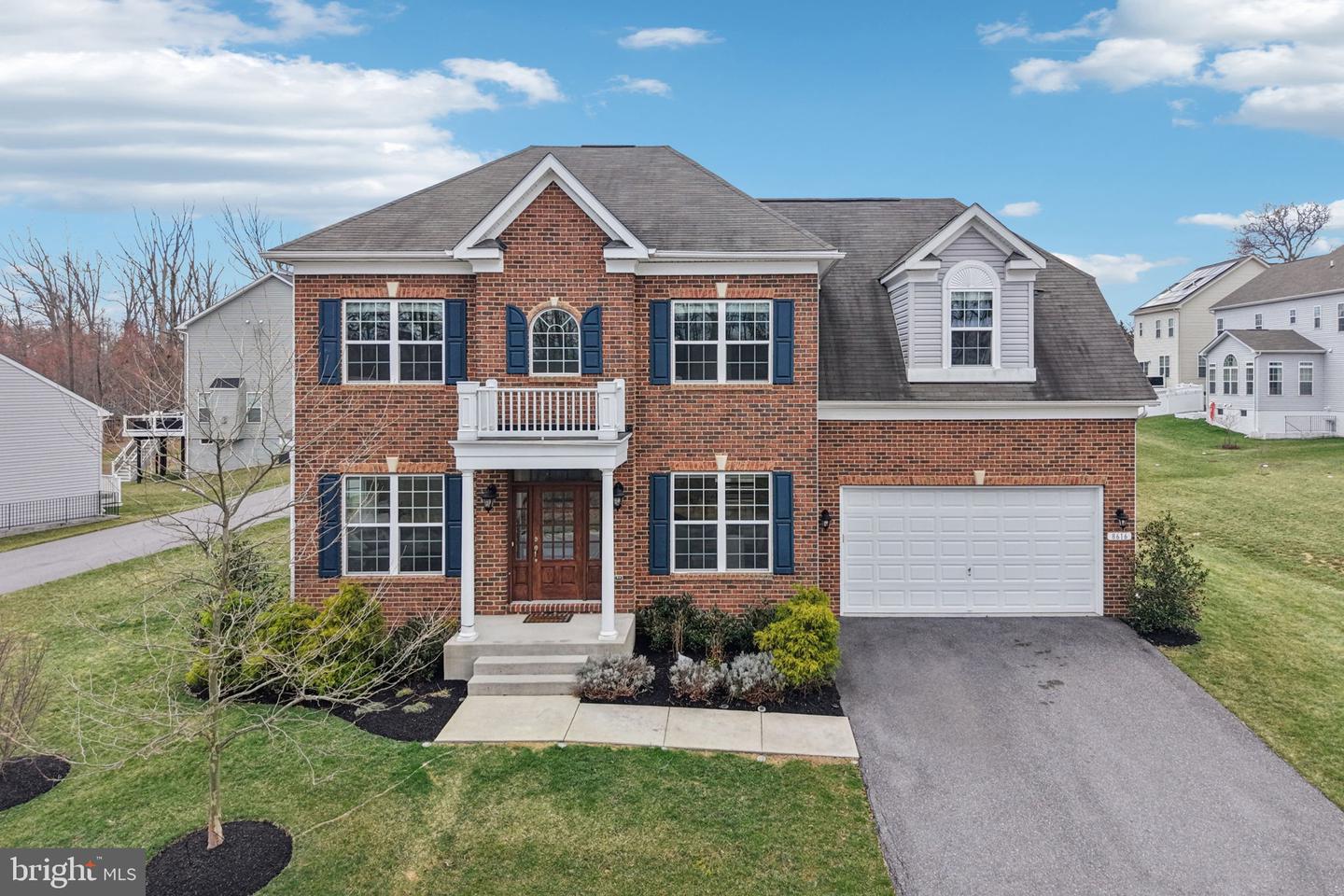8616 Doves Fly Way, Laurel