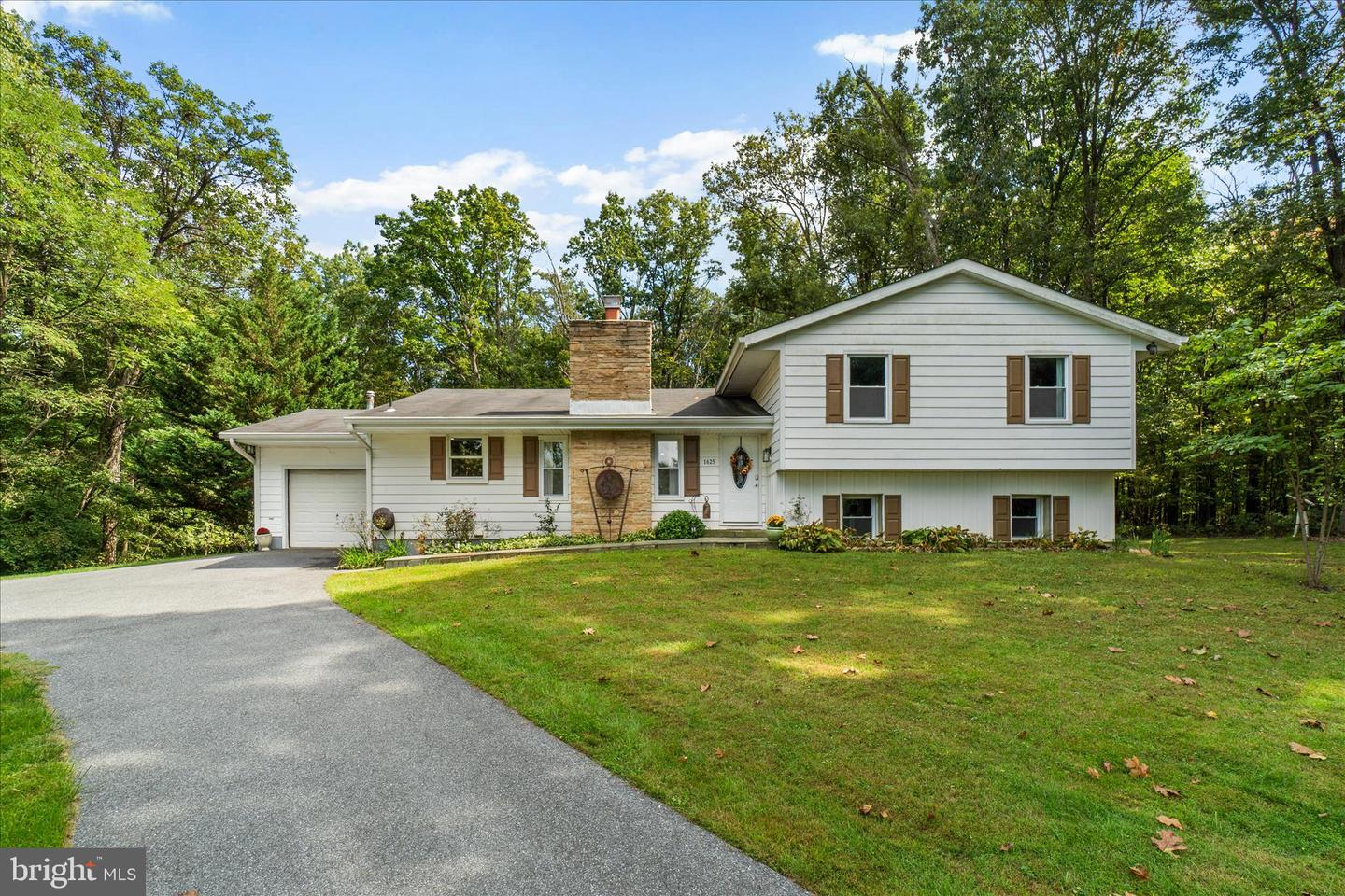 1625 Old Annapolis Road, Woodbine