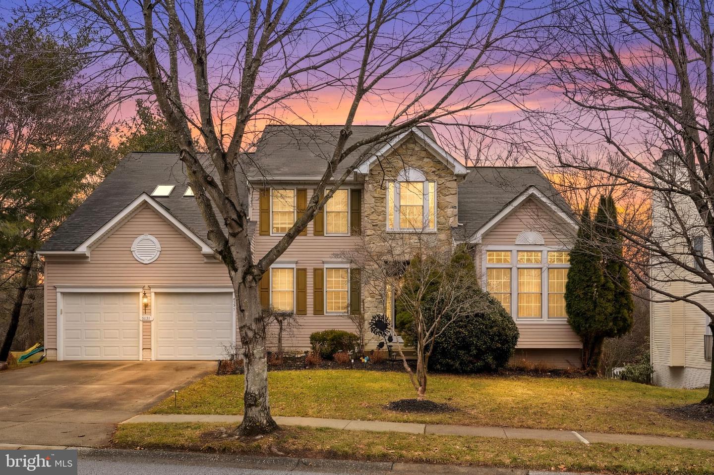 6531 River Run, Columbia