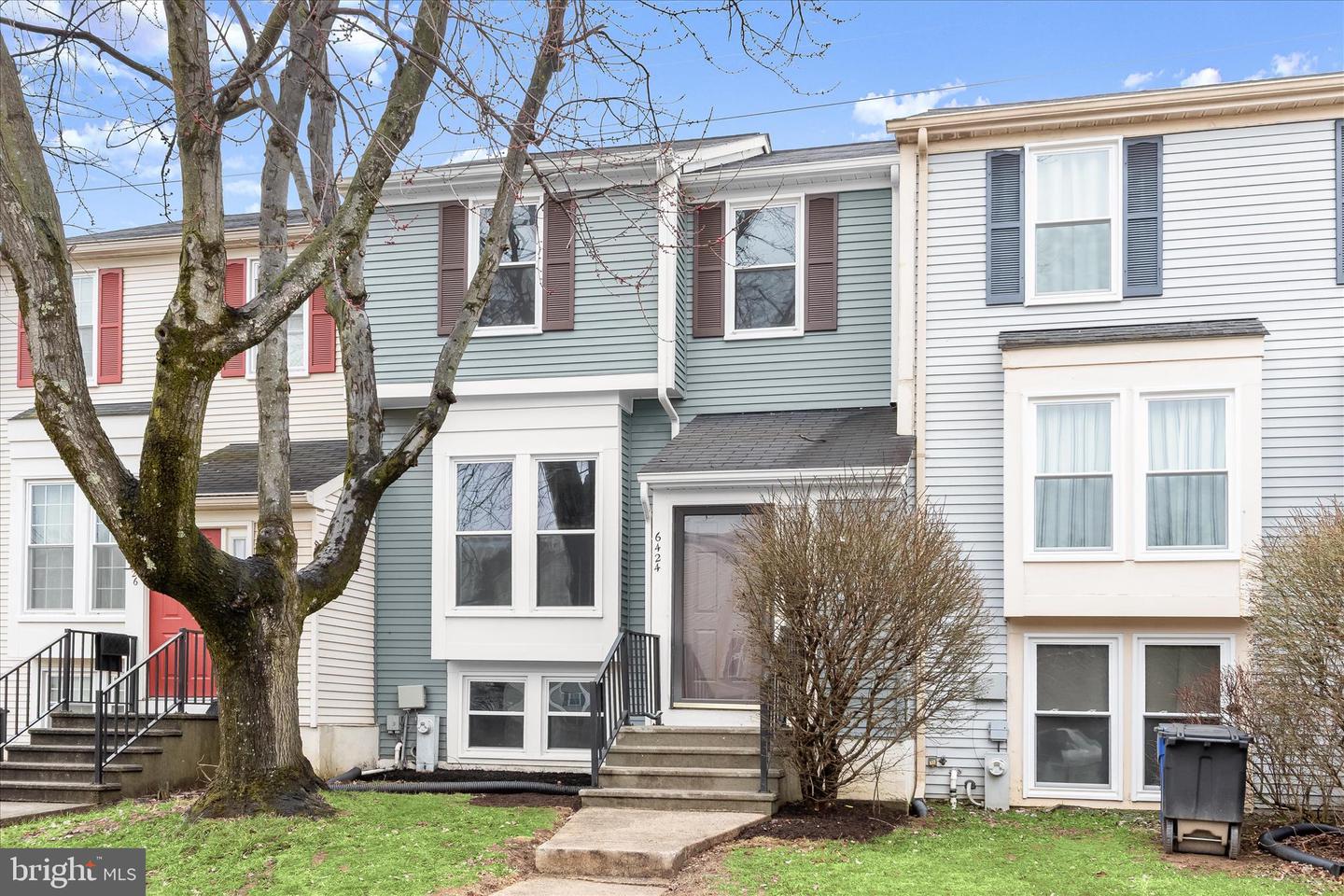 6424 Pound Apple Court, Columbia