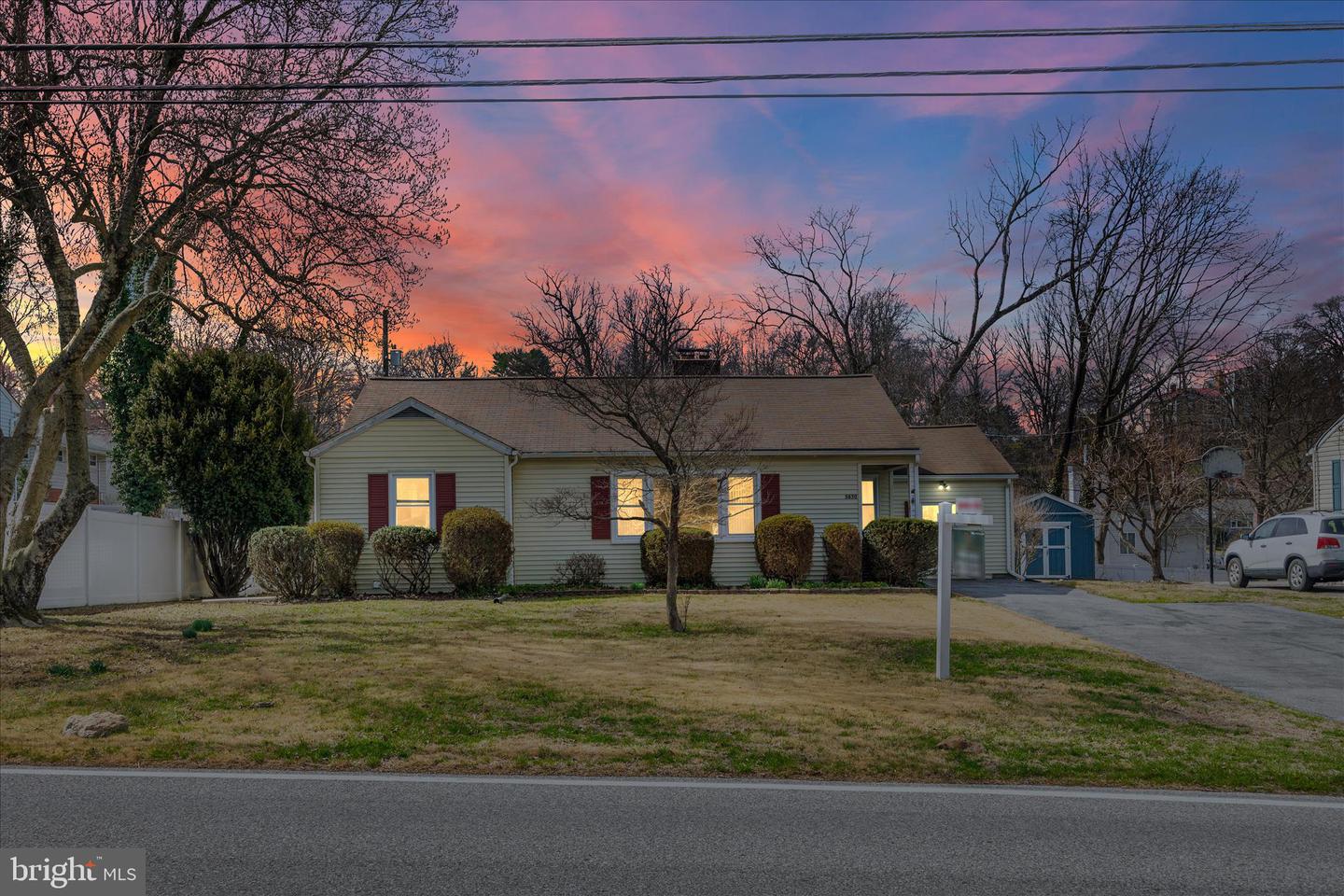 3630 Saint Johns Lane, Ellicott City