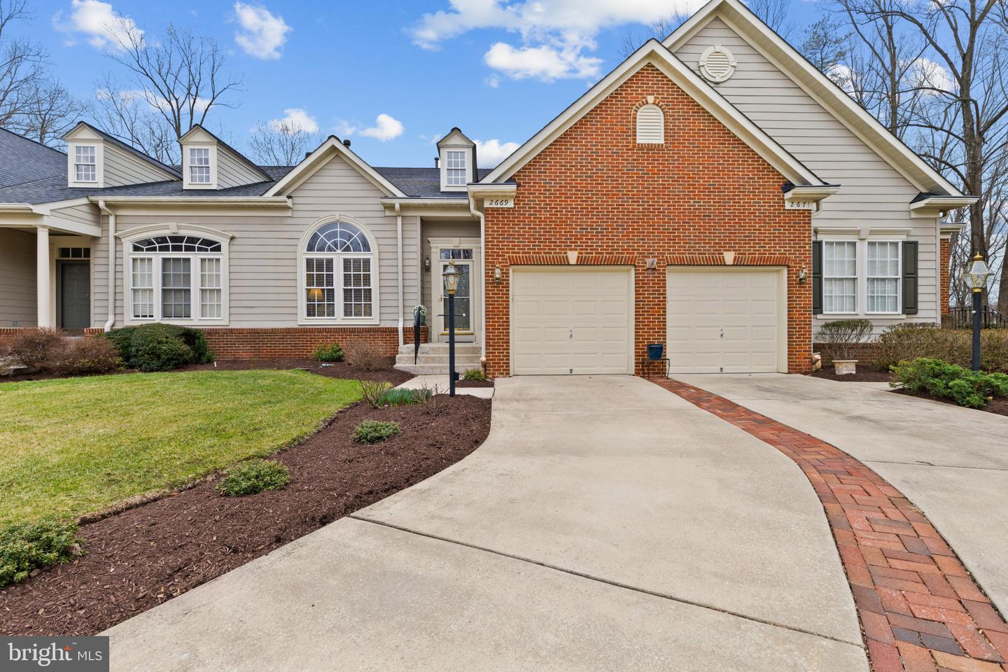 2669 Legends Way, Ellicott City