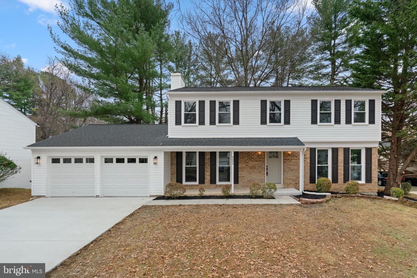 6099 Babylon Crest, Columbia
