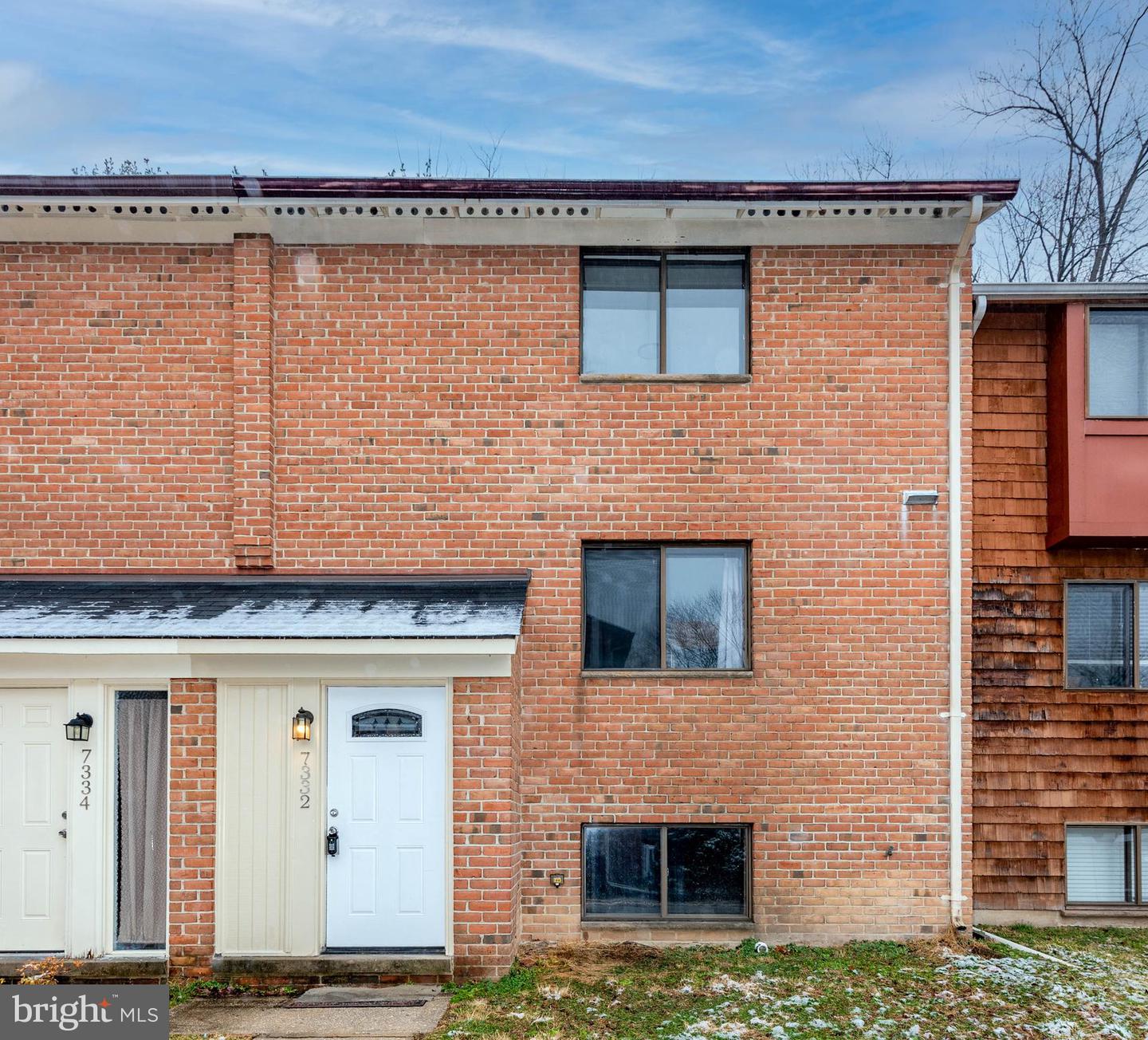 7332 Mossy Brink Court, Columbia