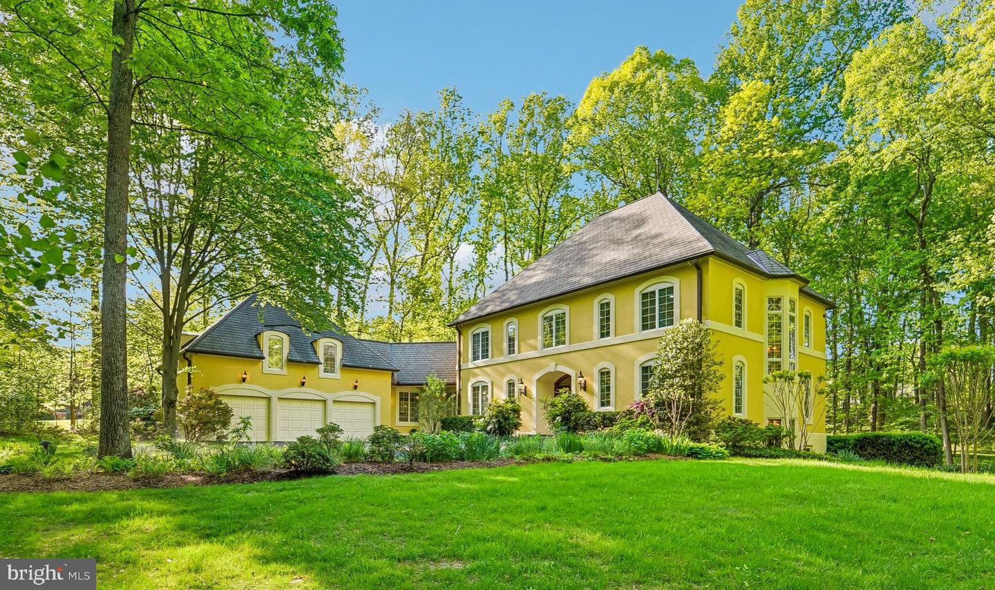 13798 Lakeside Drive, Clarksville