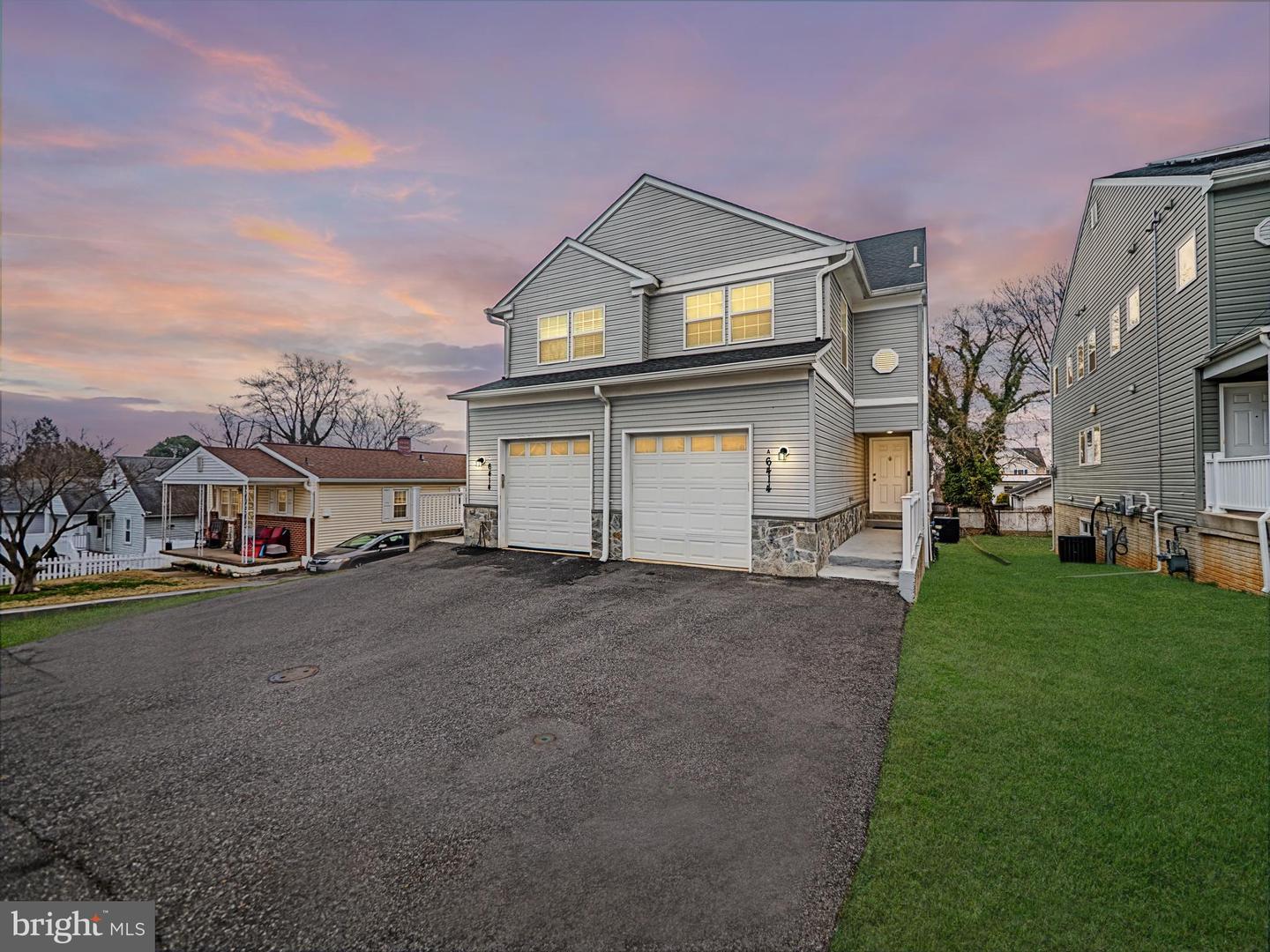 6414a Euclid Avenue, Elkridge