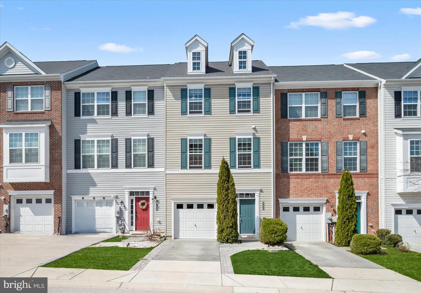 9890 Deer Run, Laurel