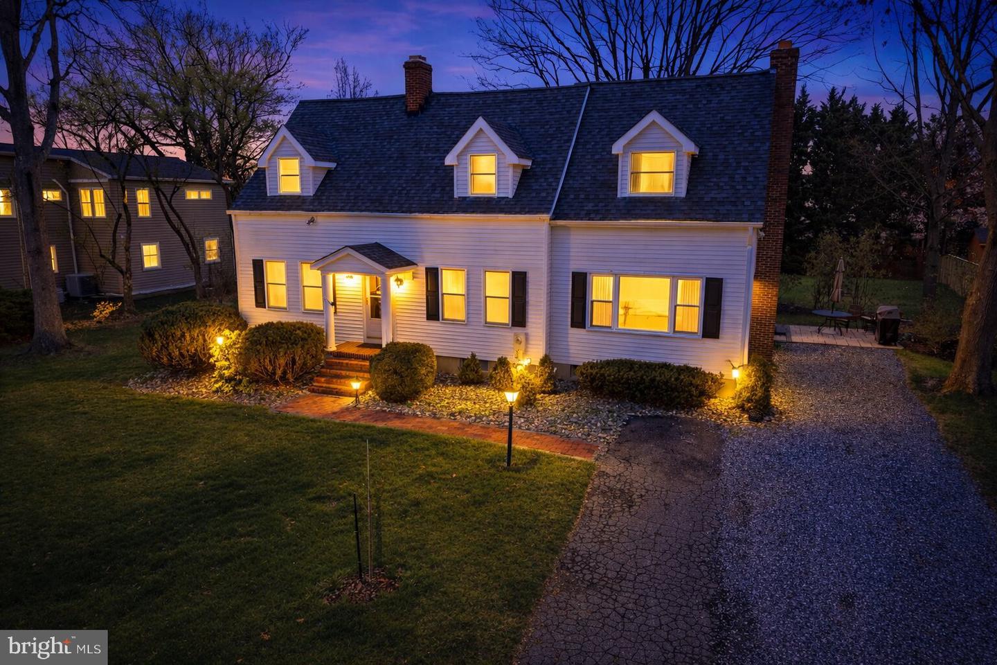 7809 Millers Corner, Elkridge