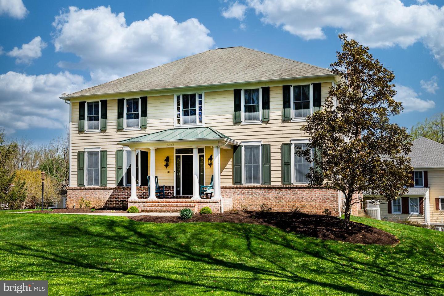 3402 Deanwood Avenue, Ellicott City