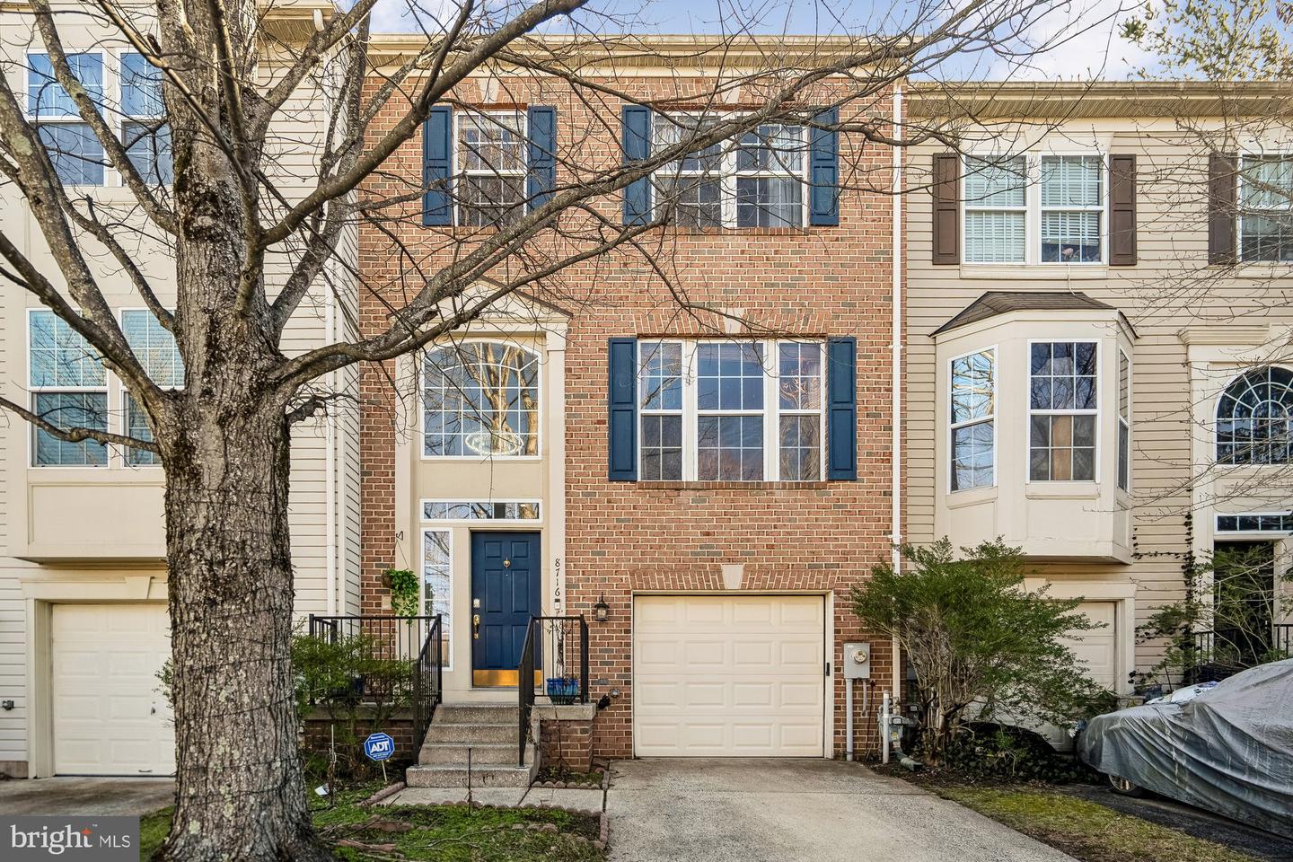 8716 Stonehouse Drive, Ellicott City