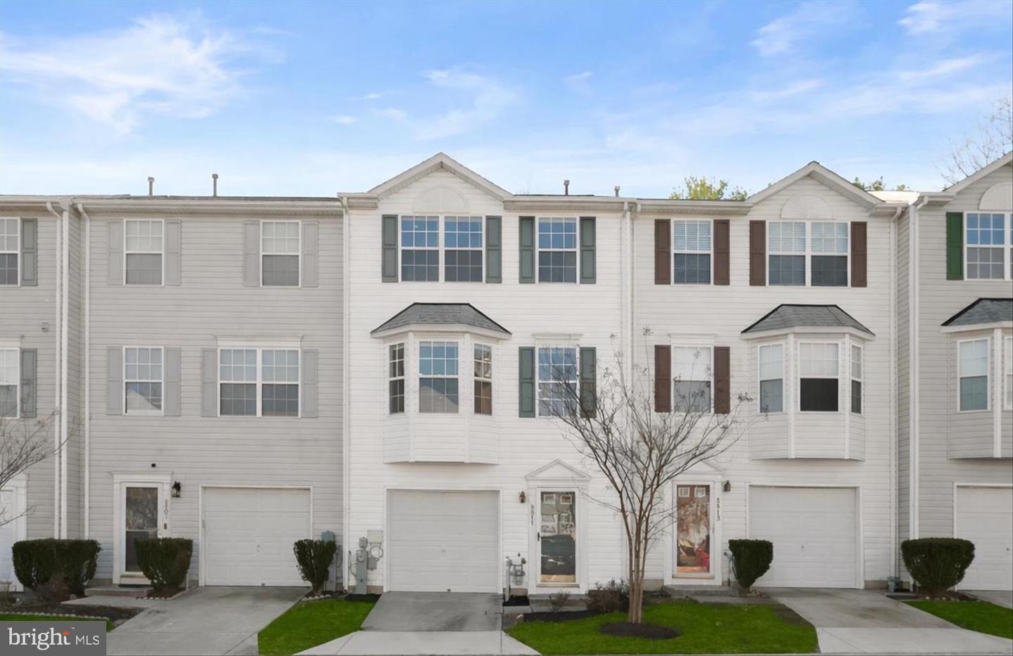 8811 Goose Landing Circle, Columbia