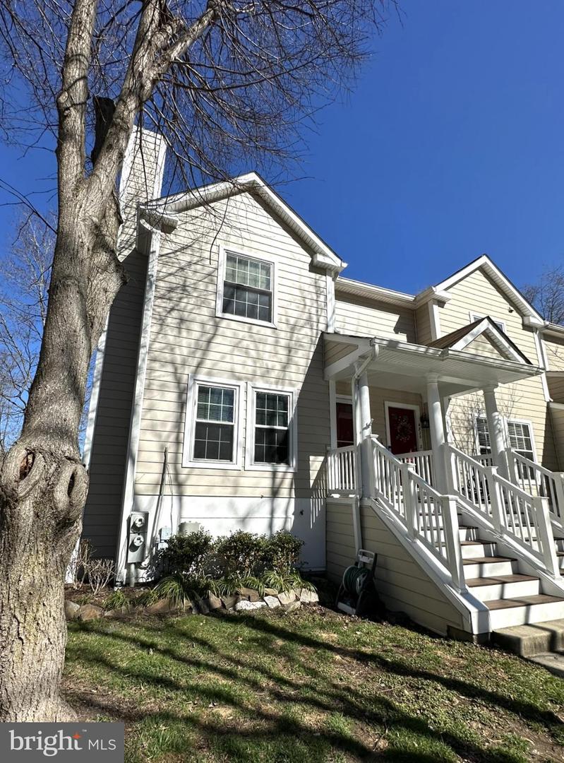 4820 Dorsey Hall Drive #1, Ellicott City