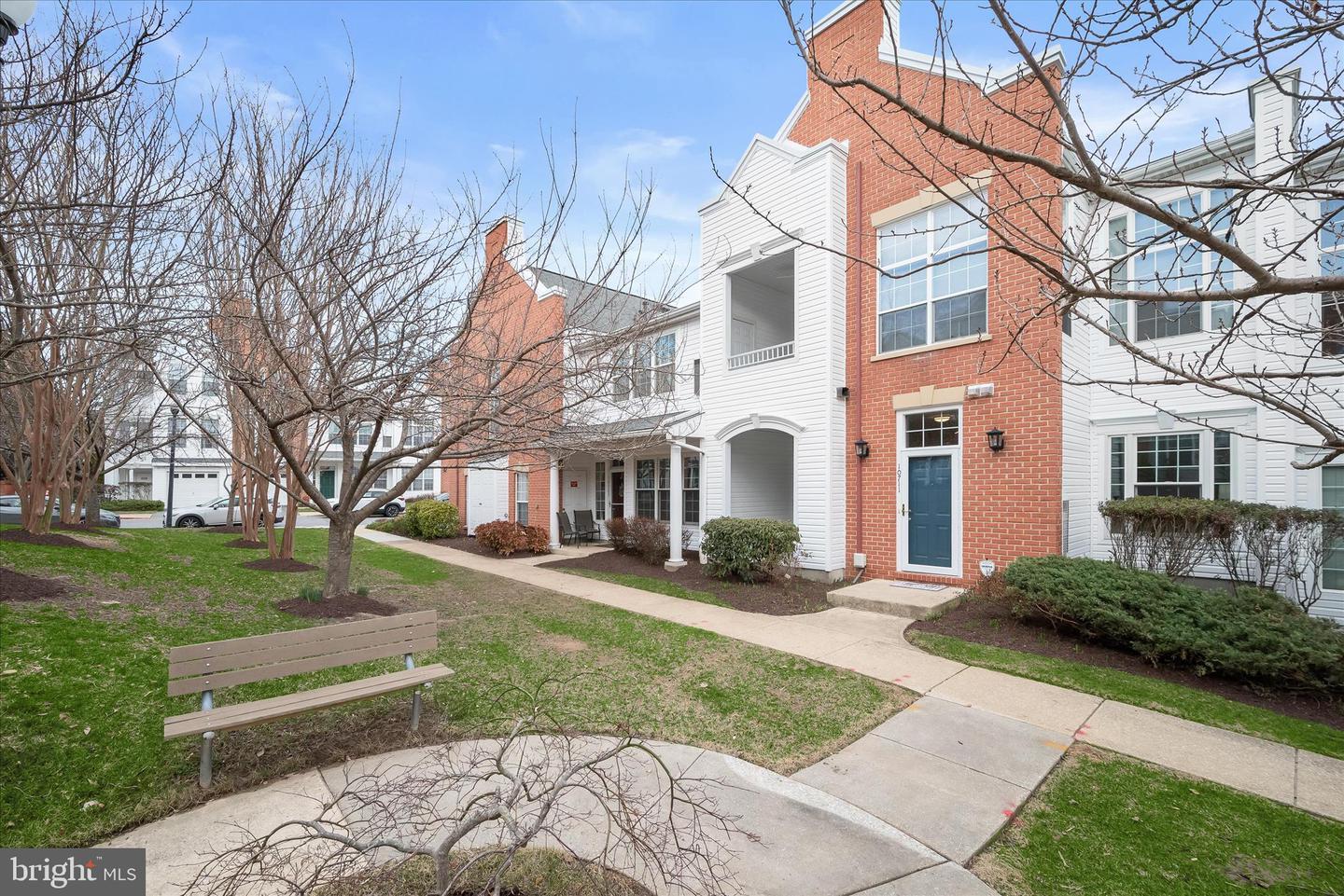 10711 Symphony Way #104, Columbia