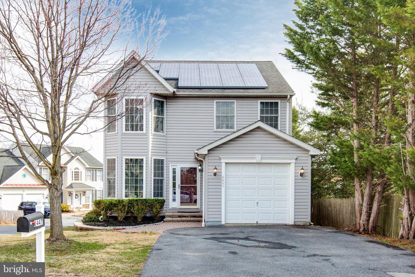 6447 Loudon Avenue, Elkridge