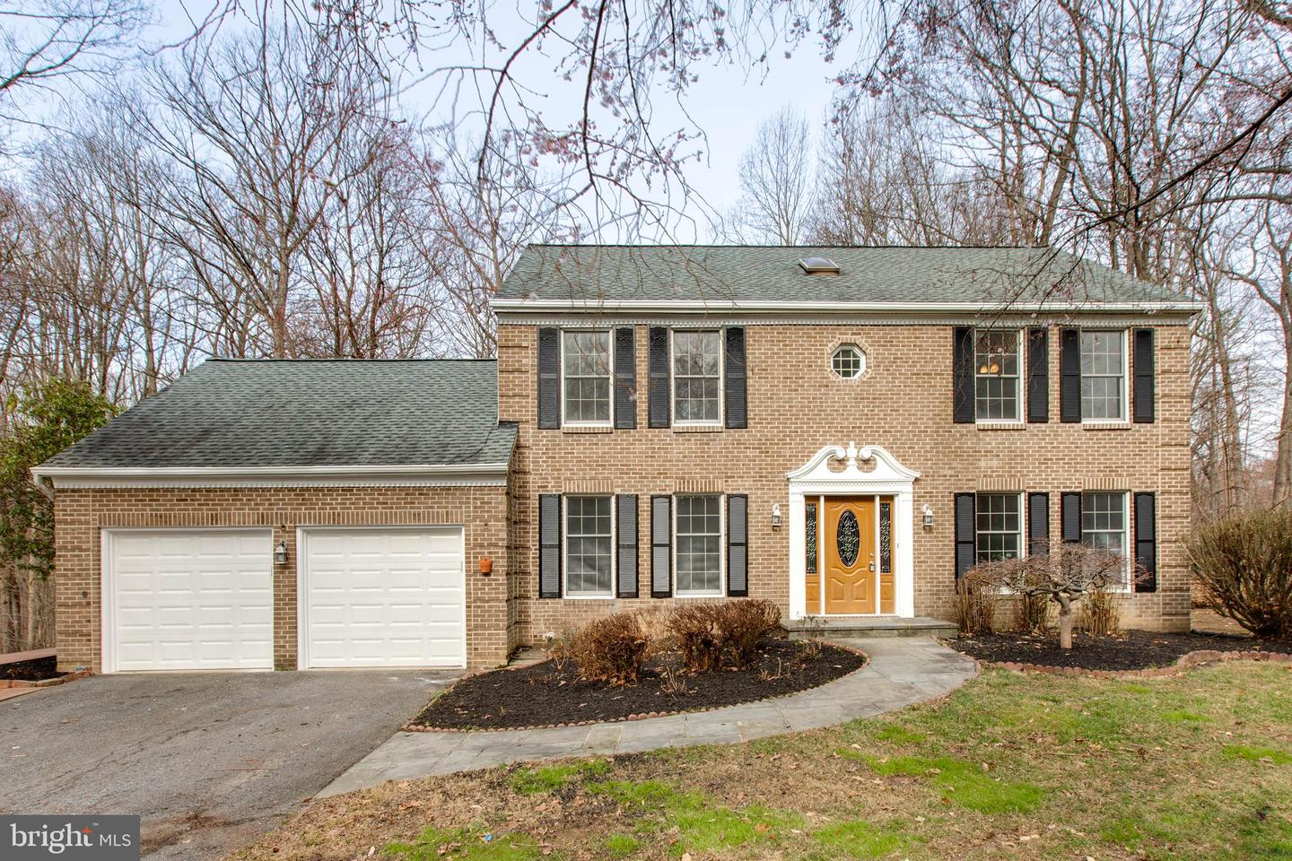 2828 Green Shade Court, Ellicott City