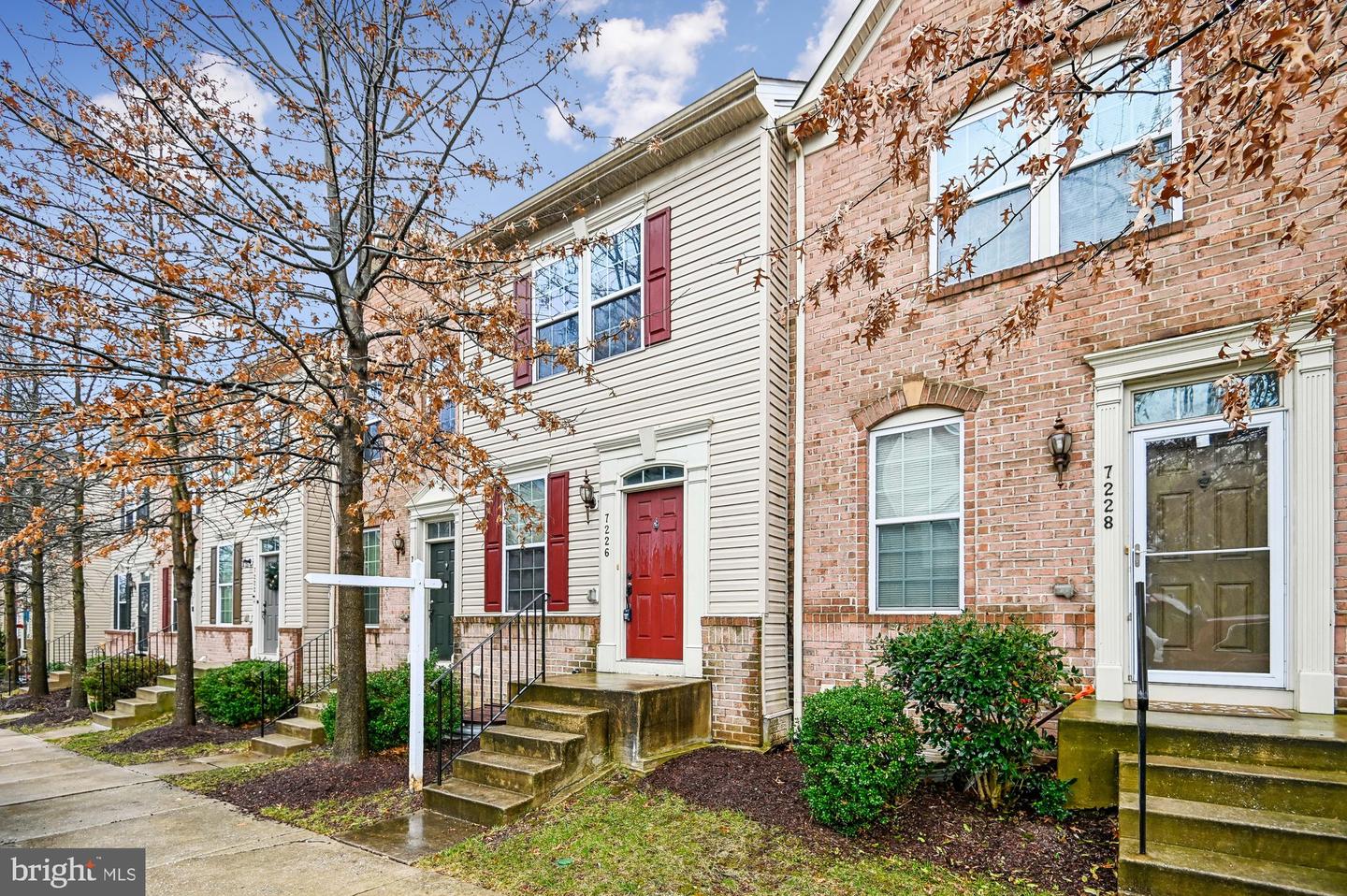 7226 Abbey Road, Elkridge