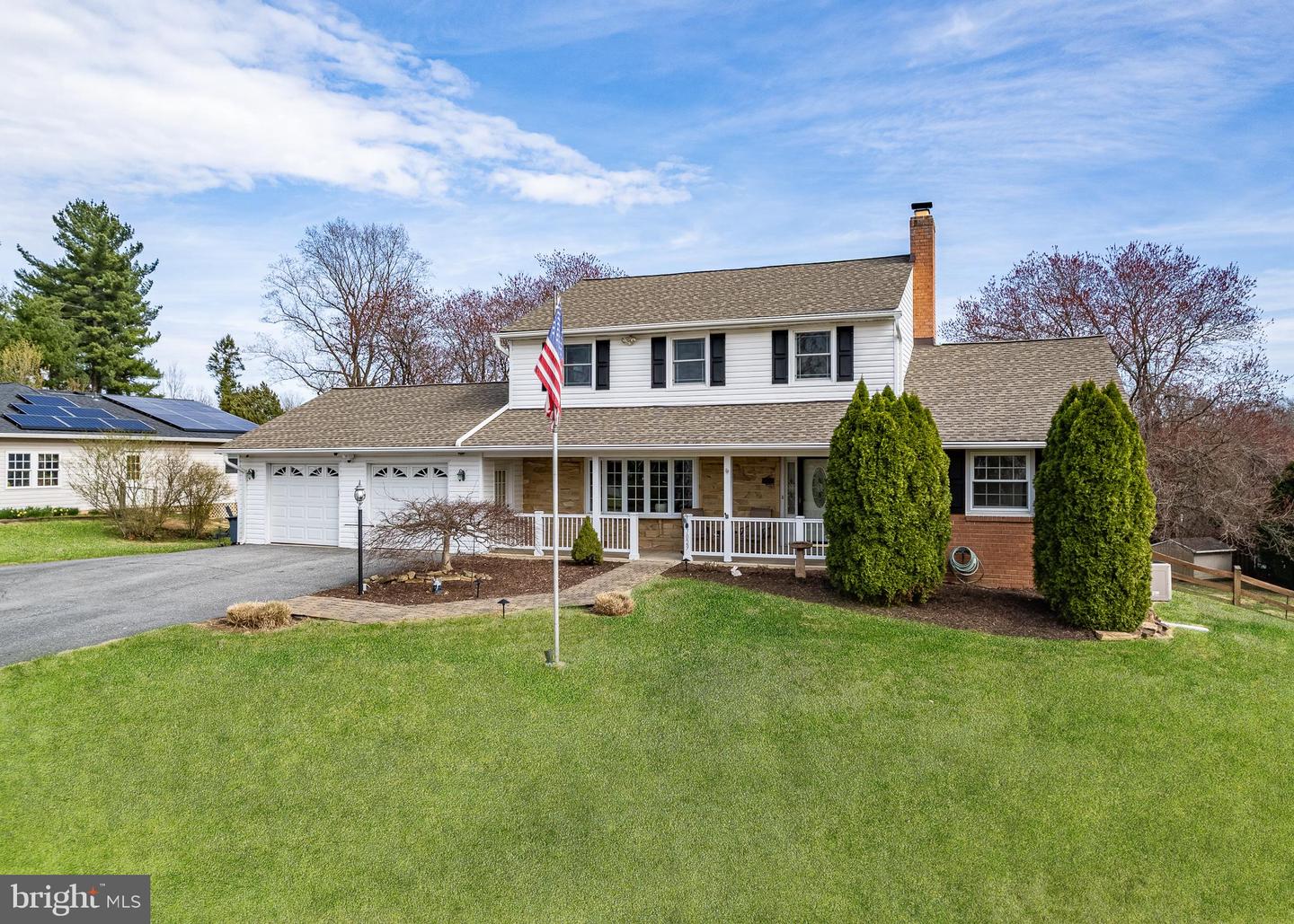 7029 Long View Road SE, Columbia