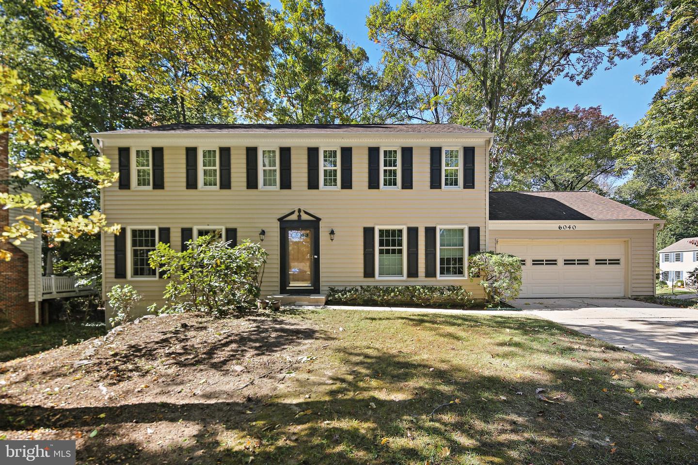 6040 Stevens Forest Road, Columbia