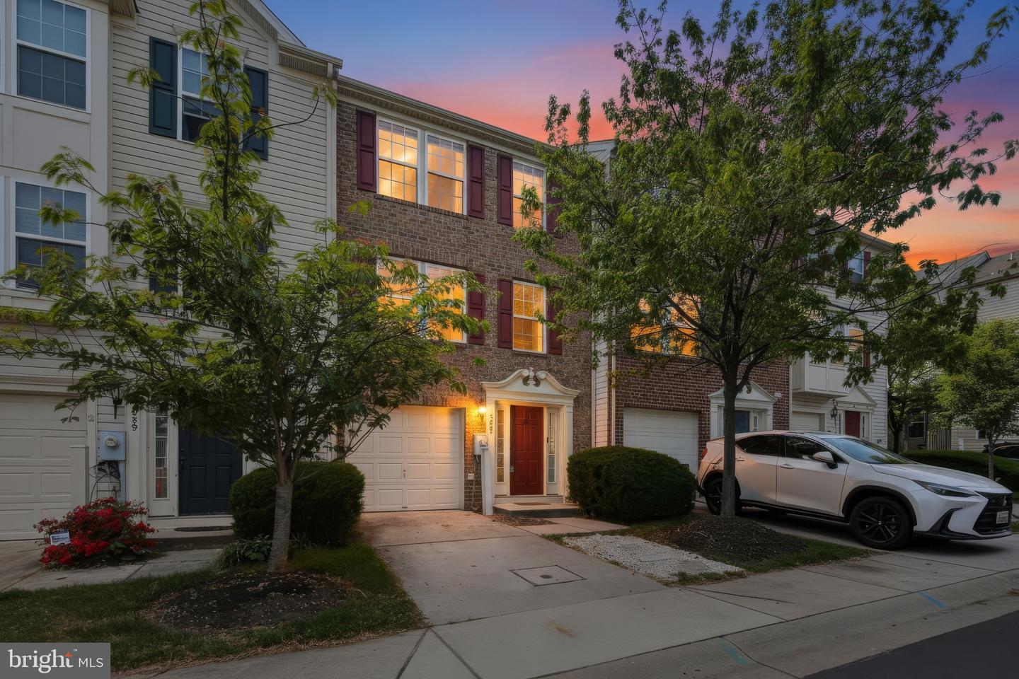 7061 Holly Springs Lane #194, Elkridge
