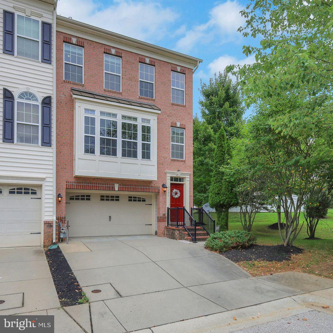 9850 Solar Course, Laurel