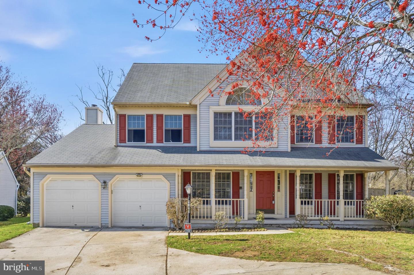 9125 Brunners Run Court, Columbia