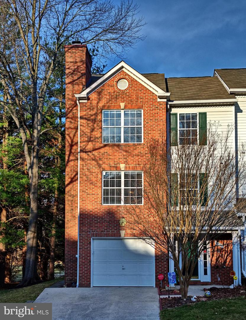5253 Lightfoot Path, Columbia