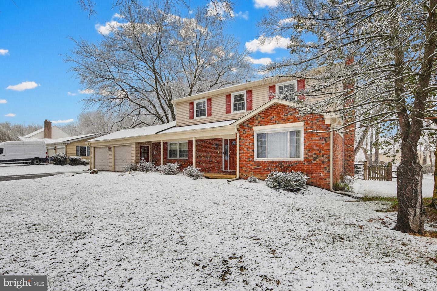 9786 Michaels Way, Ellicott City