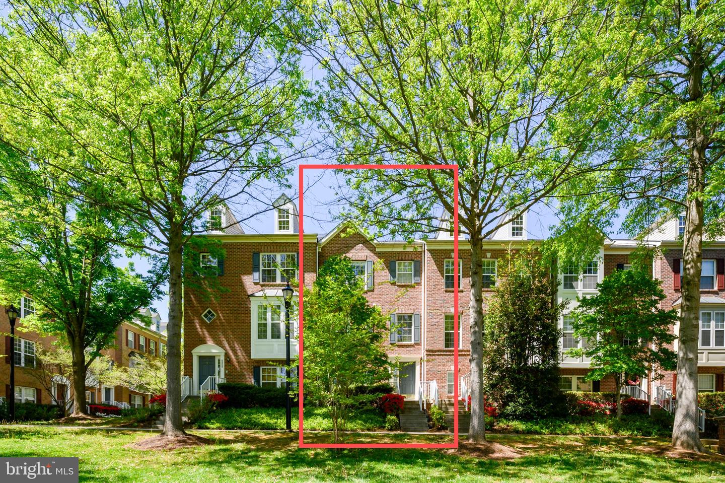 6022 Signal Flame Lane #a3-22