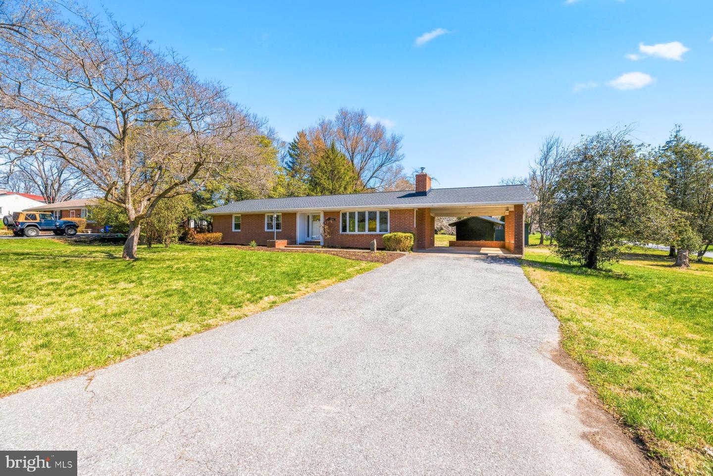 8966 Chapel Avenue, Ellicott City